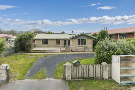 Photo of property in 576 Brighton Road, Westwood, Dunedin, 9035