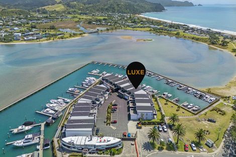Photo of property in 15/6u The Marina, Tairua, 3508