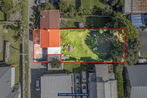 Photo of property in 8 Westward Ho, Glen Eden, Auckland, 0602