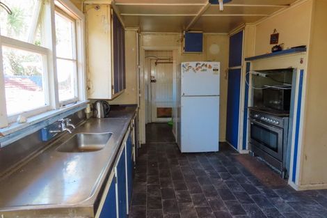 Photo of property in 240 Ikamatua, Ikamatua, Totara Flat, 7871