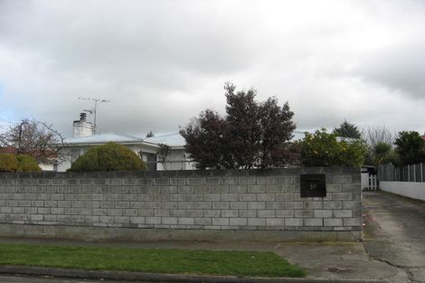 Photo of property in 27 Margaret Street, Solway, Masterton, 5810