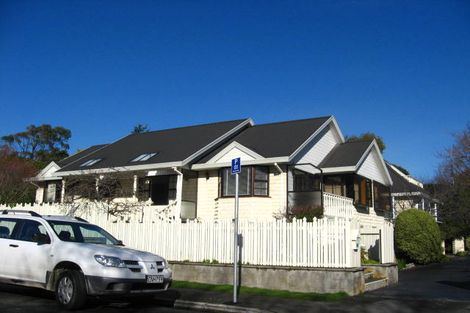 Photo of property in 2c Valley Road, Cashmere, Christchurch, 8022