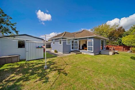Photo of property in 41a Tilford Street, Woolston, Christchurch, 8062