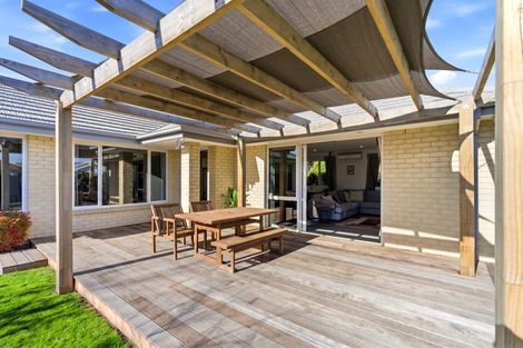 Photo of property in 24 Glenconnor Place, Burwood, Christchurch, 8083