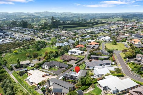 Photo of property in 37 Contour Avenue, Pyes Pa, Tauranga, 3112
