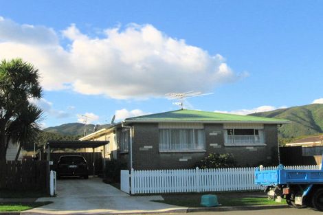 Photo of property in 26b Wetherby Grove, Wainuiomata, Lower Hutt, 5014
