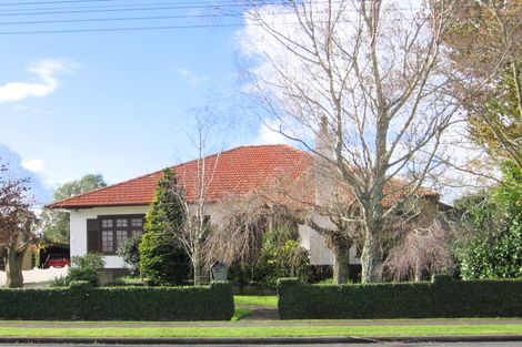 Photo of property in 116 Studholme Street, Morrinsville, 3300