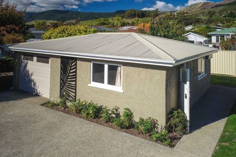 Photo of property in 187 Hill Street, Richmond, 7020