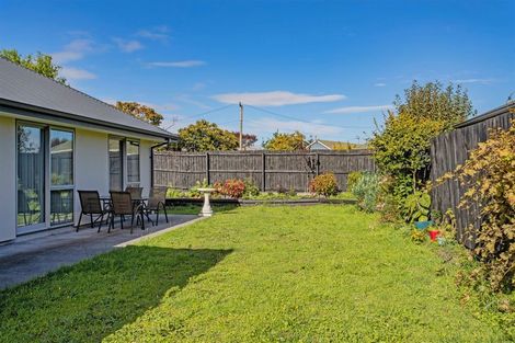 Photo of property in 28 Ottawa Road, Wainoni, Christchurch, 8061