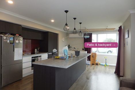 Photo of property in 98 Hoon Hay Road, Hoon Hay, Christchurch, 8025