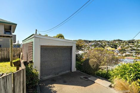 Photo of property in 63 Rhine Street, Island Bay, Wellington, 6023