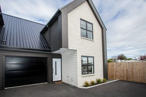 Photo of property in 27u6 Seddon Road, Frankton, Hamilton, 3204