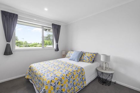 Photo of property in 74u1 Clyde Street, Hamilton East, Hamilton, 3216