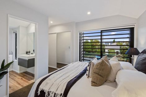 Photo of property in 107 Caledonian Road, St Albans, Christchurch, 8014