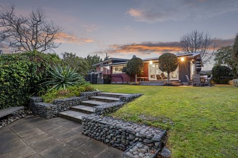 Photo of property in 209 Ilam Road, Ilam, Christchurch, 8041