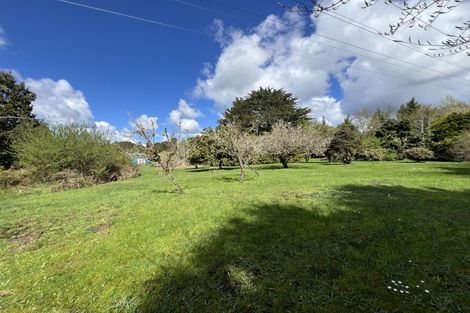 Photo of property in 9 Greymouth-kotuku Road, Arnold Valley, 7872