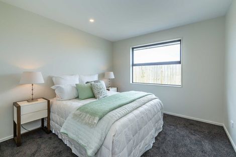 Photo of property in 32 Raptor Street, Rolleston, 7615