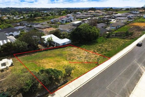 Photo of property in 2 Shibata Rise, Ranui, Auckland, 0612