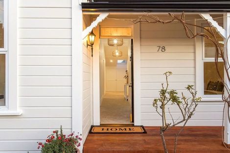 Photo of property in 76 Clare Road, St Albans, Christchurch, 8014