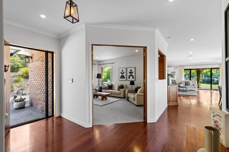 Photo of property in 15 Joblin Road, Wainui, Silverdale, 0994