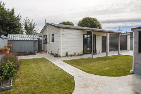 Photo of property in 57 Kowhai Avenue, Rangiora, 7400