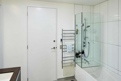 Photo of property in Il Casino Apartments, 704/38 Jessie Street, Te Aro, Wellington, 6011