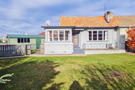 Photo of property in 9 Harlech Street, Oamaru North, Oamaru, 9400