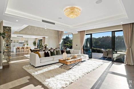 Photo of property in 83 Griggs Road, East Tamaki Heights, Auckland, 2016