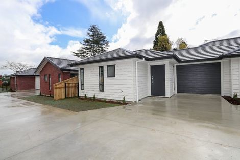 Photo of property in 10u3 Morrison Crescent, Glenview, Hamilton, 3206