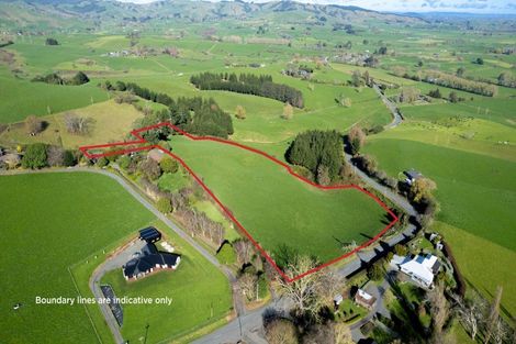 Photo of property in 235 Norwegian Road, Rotoorangi, Cambridge, 3495