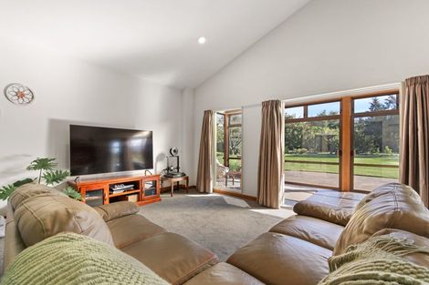 Photo of property in 296 O'roarkes Road, Fernside, Rangiora, 7471