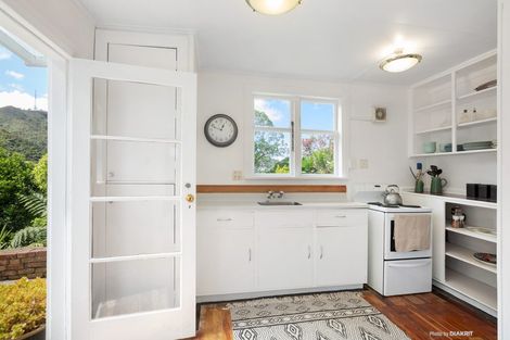 Photo of property in 40 Motueka Street, Ngaio, Wellington, 6035