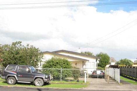 Photo of property in 1/76 Jellicoe Road, Manurewa, Auckland, 2102