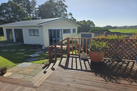 Photo of property in 56 Herbert Street, Eketahuna, 4900