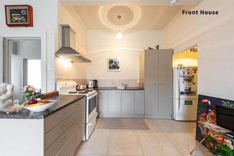 Photo of property in 16 Havelock Street, Phillipstown, Christchurch, 8011