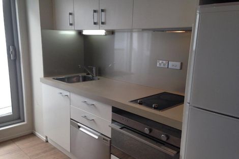 Photo of property in Soho Apartments, 419/74 Taranaki Street, Te Aro, Wellington, 6011