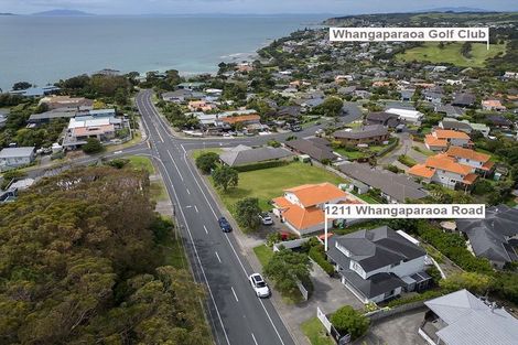 Photo of property in 1211 Whangaparaoa Road, Gulf Harbour, Whangaparaoa, 0930