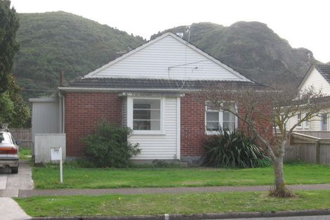 Photo of property in 105 Reynolds Street, Taita, Lower Hutt, 5011
