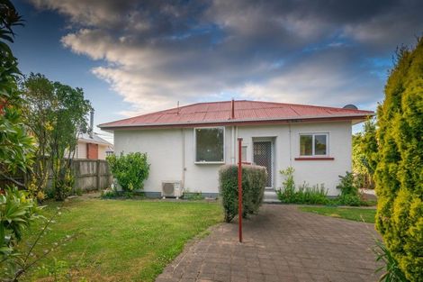 Photo of property in 102 Edinburgh Street, Spreydon, Christchurch, 8024