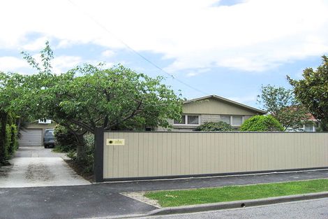 Photo of property in 6 Cressy Avenue, Kaiapoi, 7630