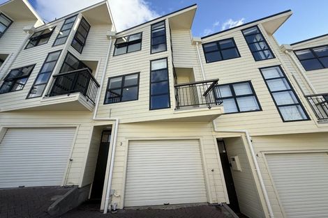 Photo of property in 3/26 Buller Street, Te Aro, Wellington, 6011
