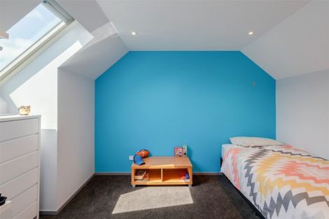 Photo of property in 21 Kenwyn Avenue, St Albans, Christchurch, 8052