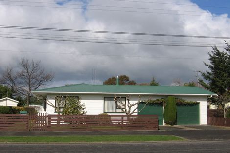 Photo of property in 113 Pownall Street, Masterton, 5810