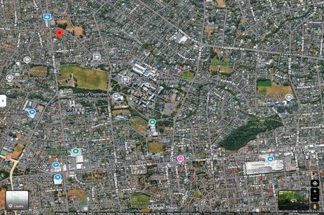 Photo of property in 19 Ashfield Place, Ilam, Christchurch, 8041