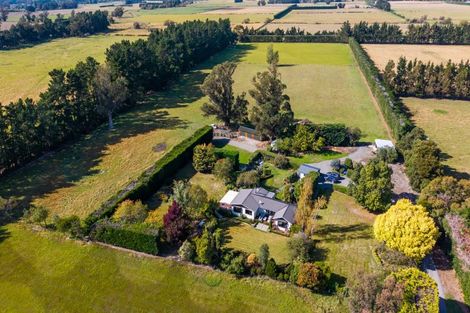 Photo of property in 179 Lawcocks Road, Amberley, 7481
