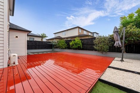 Photo of property in 11 Castlebane Drive, Flat Bush, Auckland, 2019