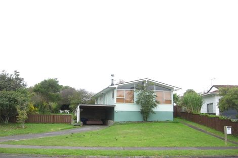 Photo of property in 34 Studfall Street, Pakuranga Heights, Auckland, 2010