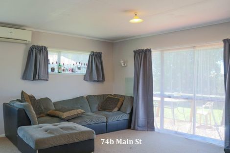 Photo of property in 74 Main Street, Edgecumbe, 3120
