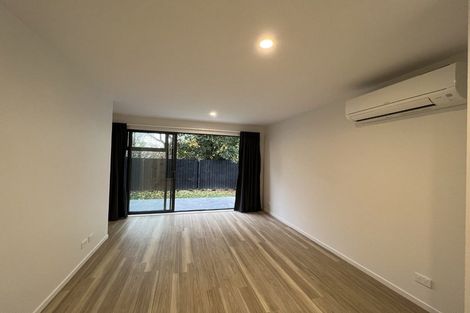 Photo of property in 10a/1 Mclean Street, Linwood, Christchurch, 8062