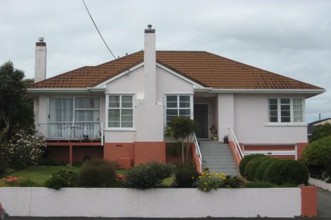 Photo of property in 197 Tukapa Street, Westown, New Plymouth, 4310